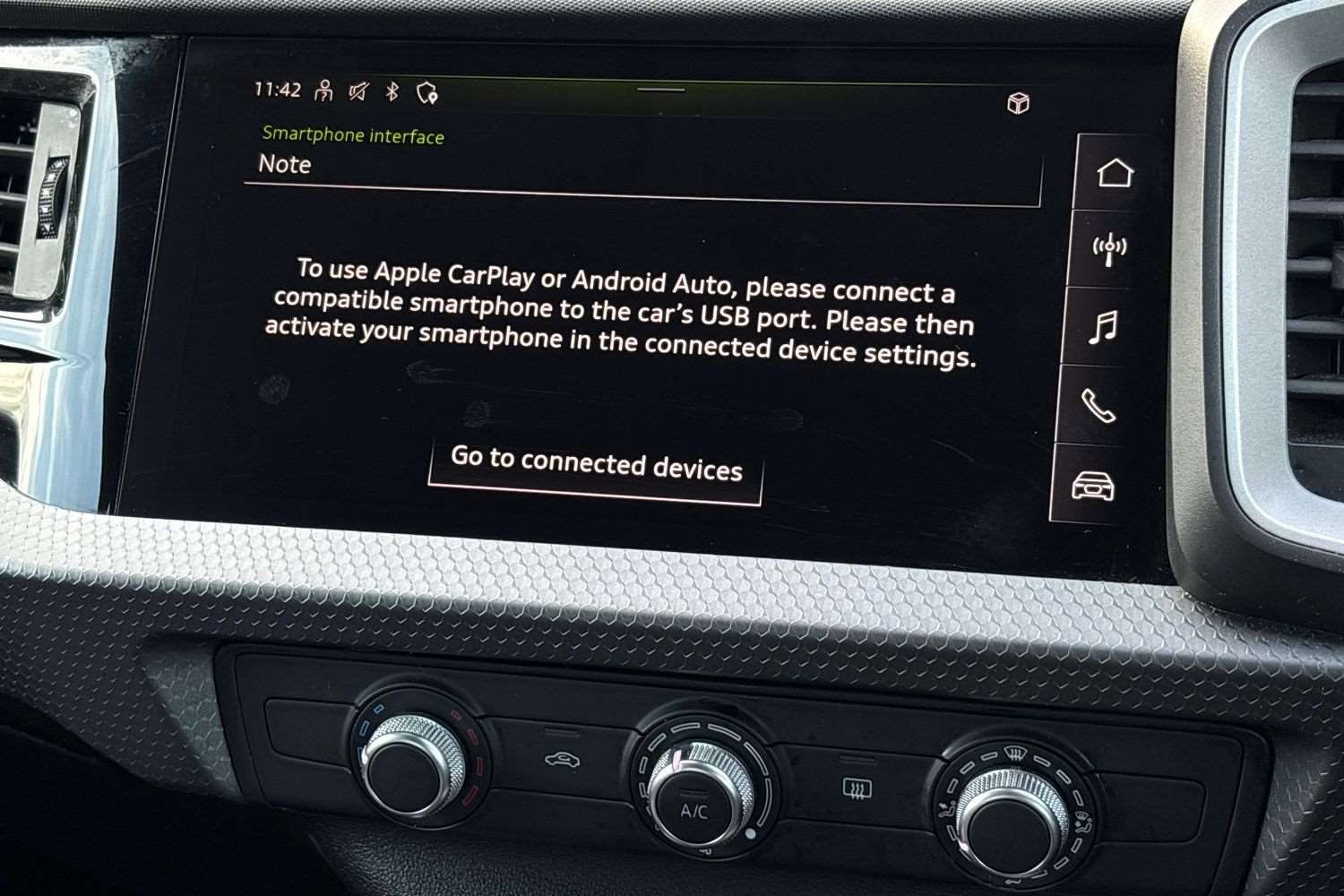 Used Audi A1 2023 for sale - 76875803: Photo 30