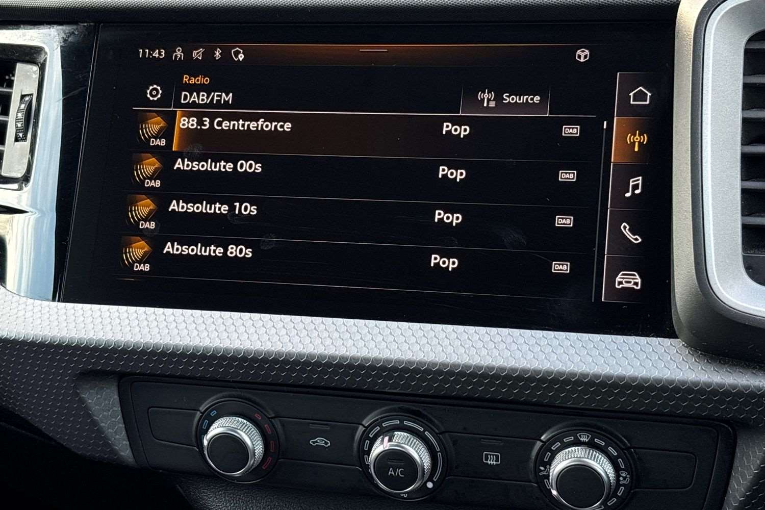 Used Audi A1 2023 for sale - 76875803: Photo 31