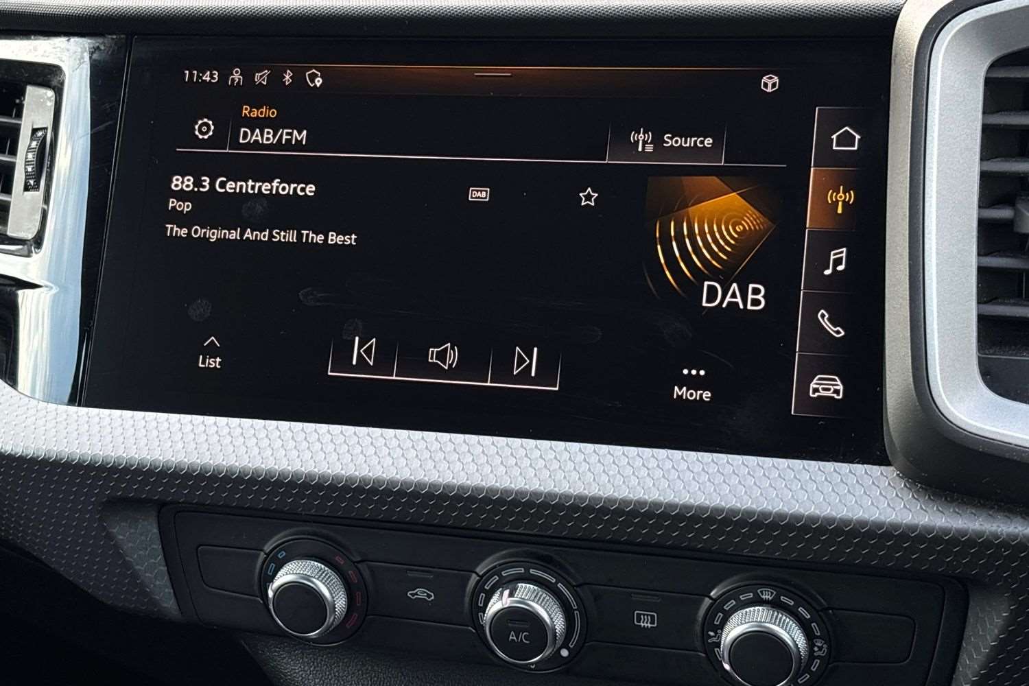 Used Audi A1 2023 for sale - 76875803: Photo 32