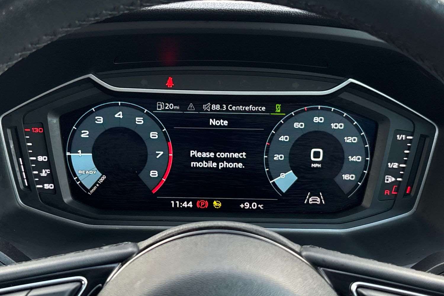 Used Audi A1 2023 for sale - 76875803: Photo 34