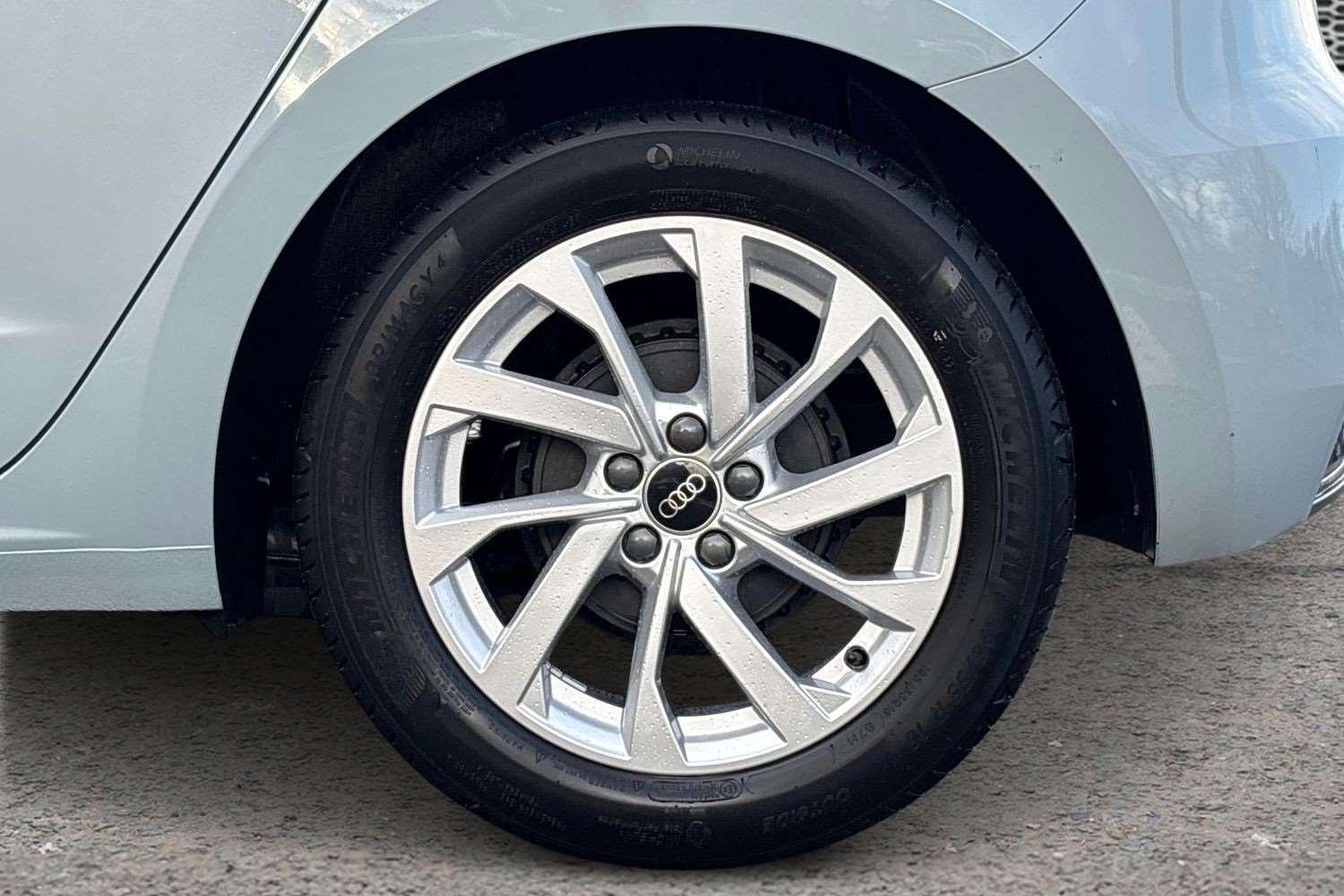 Used Audi A1 2023 for sale - 76875803: Photo 5