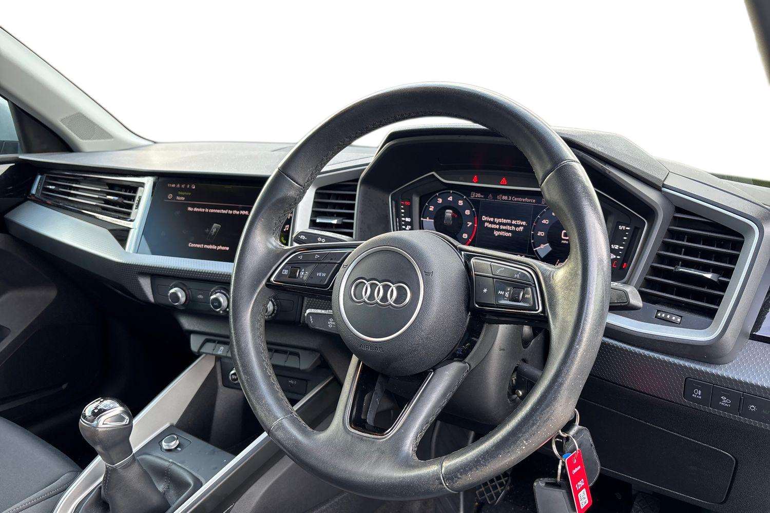 Used Audi A1 2023 for sale - 76875803: Photo 6