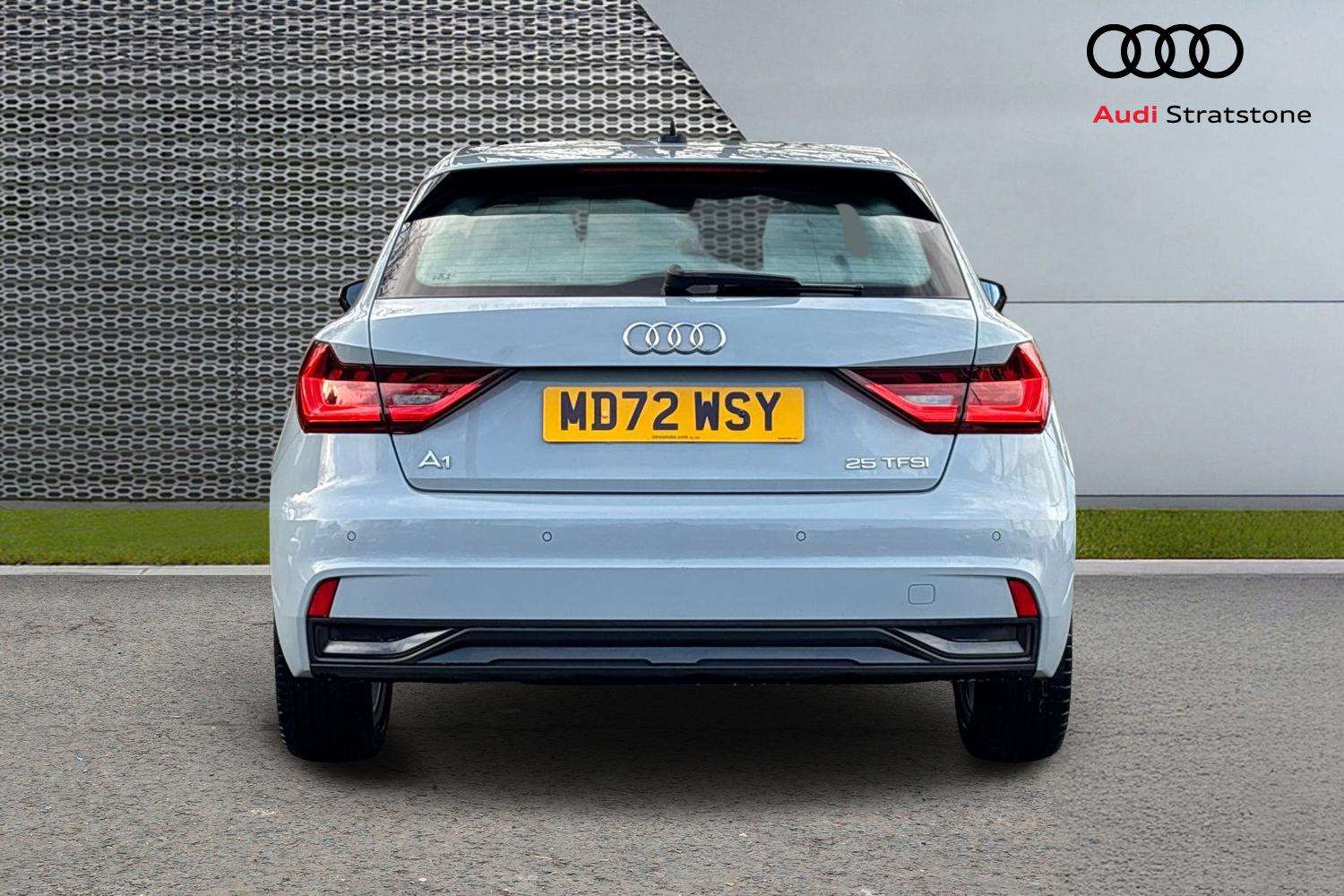 Used Audi A1 2023 for sale - 76875803: Photo 7