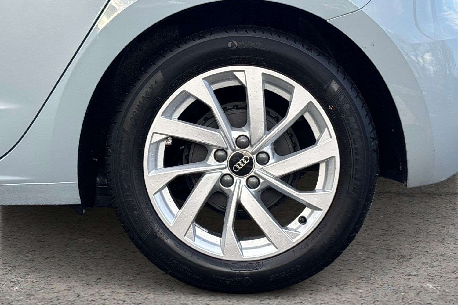 Used Audi A1 2023 for sale - 76875803: Photo 9