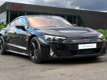 2024 - 435kW 105kWh S Launch Edition 4dr Auto