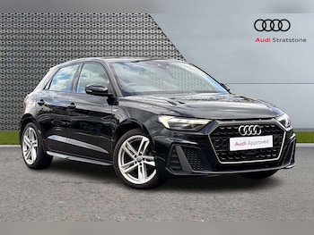 Used Audi A1 2019 for sale - 78278627: Photo
