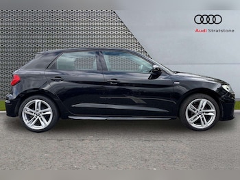 Used Audi A1 2019 for sale - 78278627: Photo