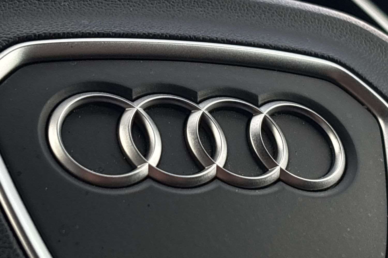 Used Audi Q3 2025 for sale - 77842564: Photo 12