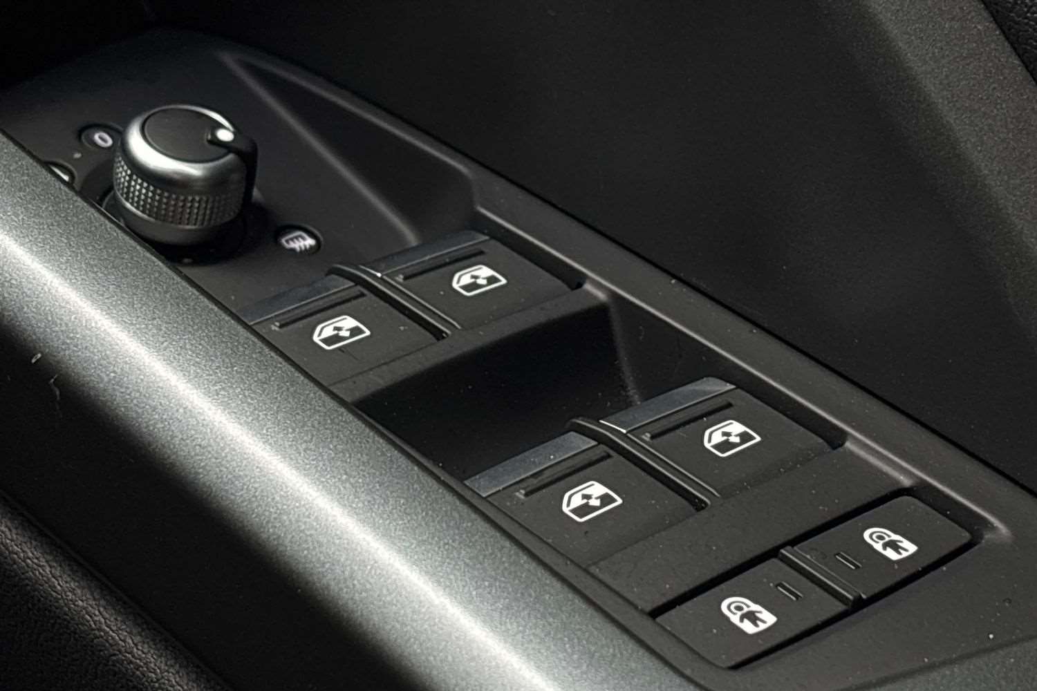 Used Audi Q3 2025 for sale - 77842564: Photo 14