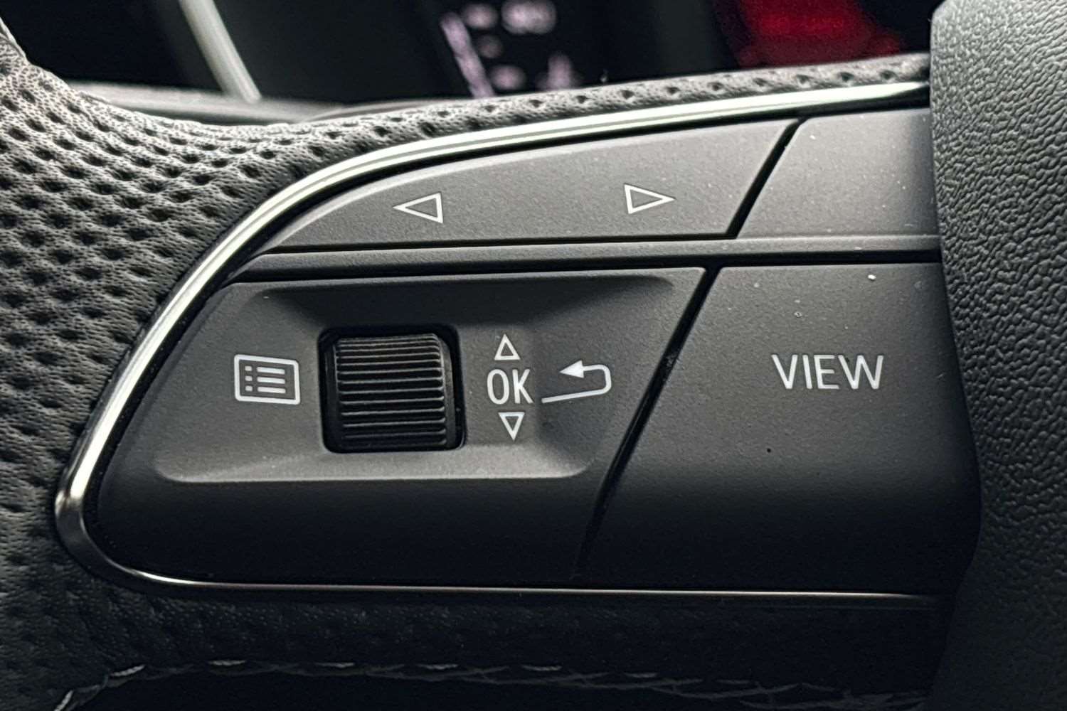 Used Audi Q3 2025 for sale - 77842564: Photo 16