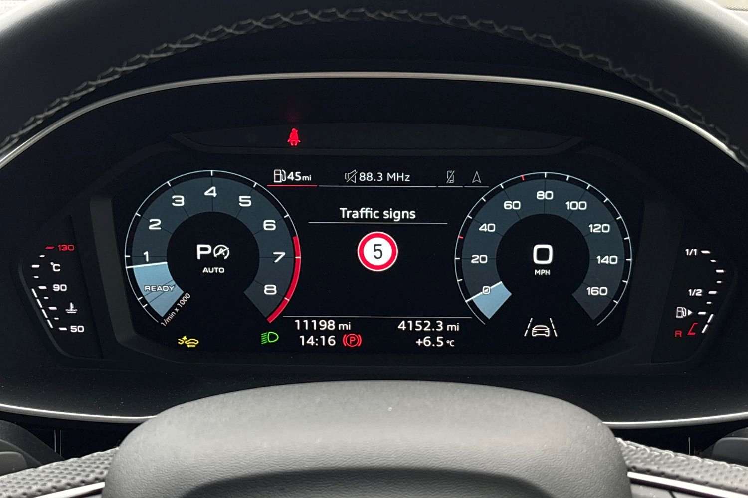 Used Audi Q3 2025 for sale - 77842564: Photo 18