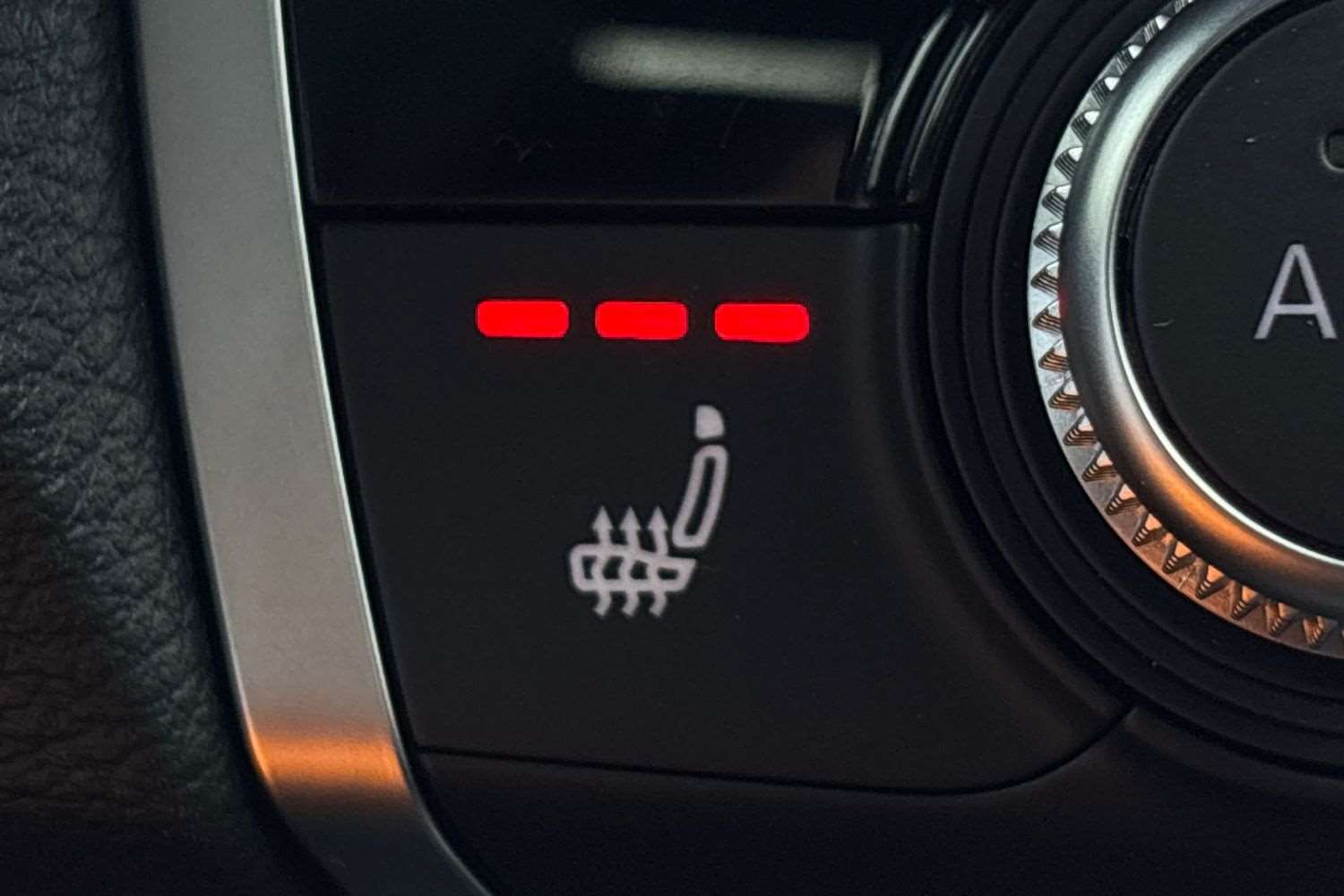 Used Audi Q3 2025 for sale - 77842564: Photo 24