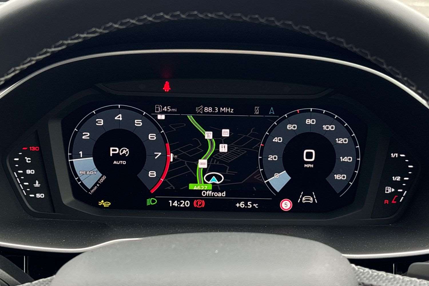 Used Audi Q3 2025 for sale - 77842564: Photo 32