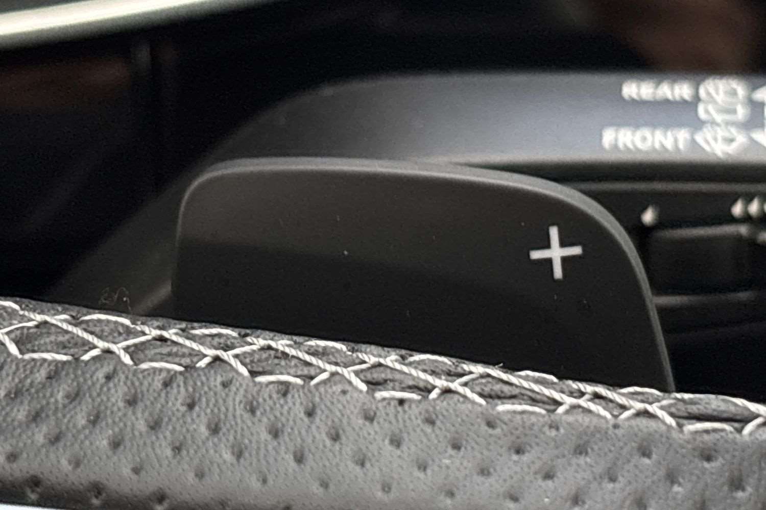 Used Audi Q3 2025 for sale - 77842564: Photo 35