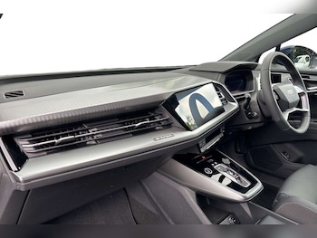 Used Audi Q4 e-tron 2026 for sale - 79096050: Photo