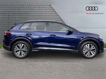 Used Audi Q4 e-tron 2026 for sale - 79096050: Photo