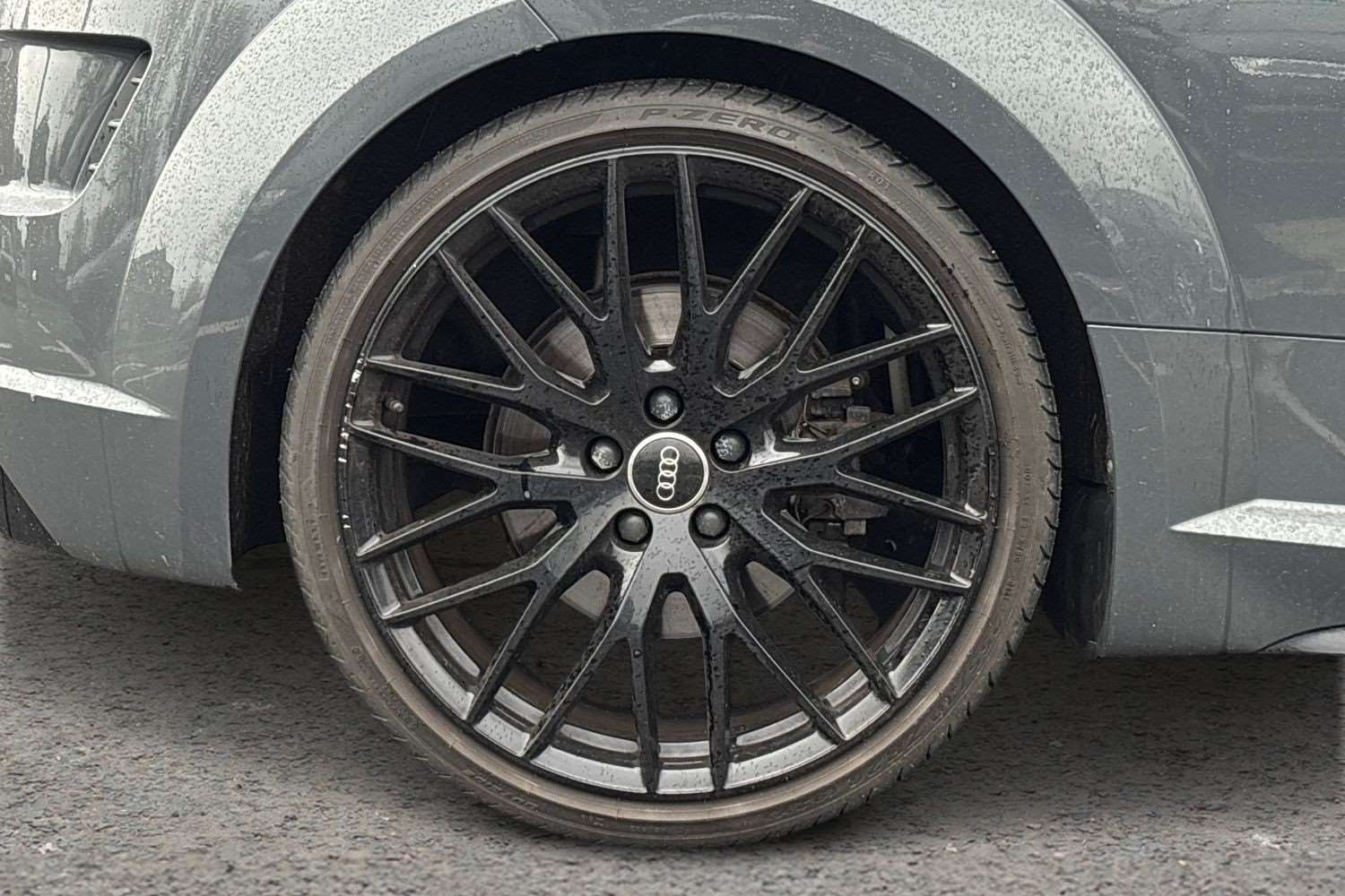 Used Audi TT 2019 for sale - 77706694: Photo 10