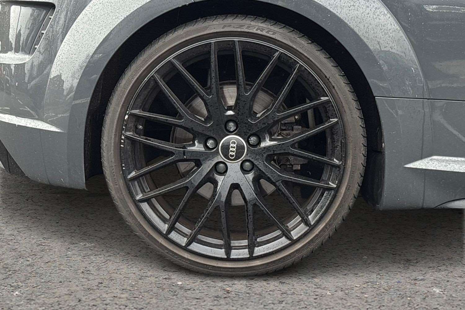 Used Audi TT 2019 for sale - 77706694: Photo 11