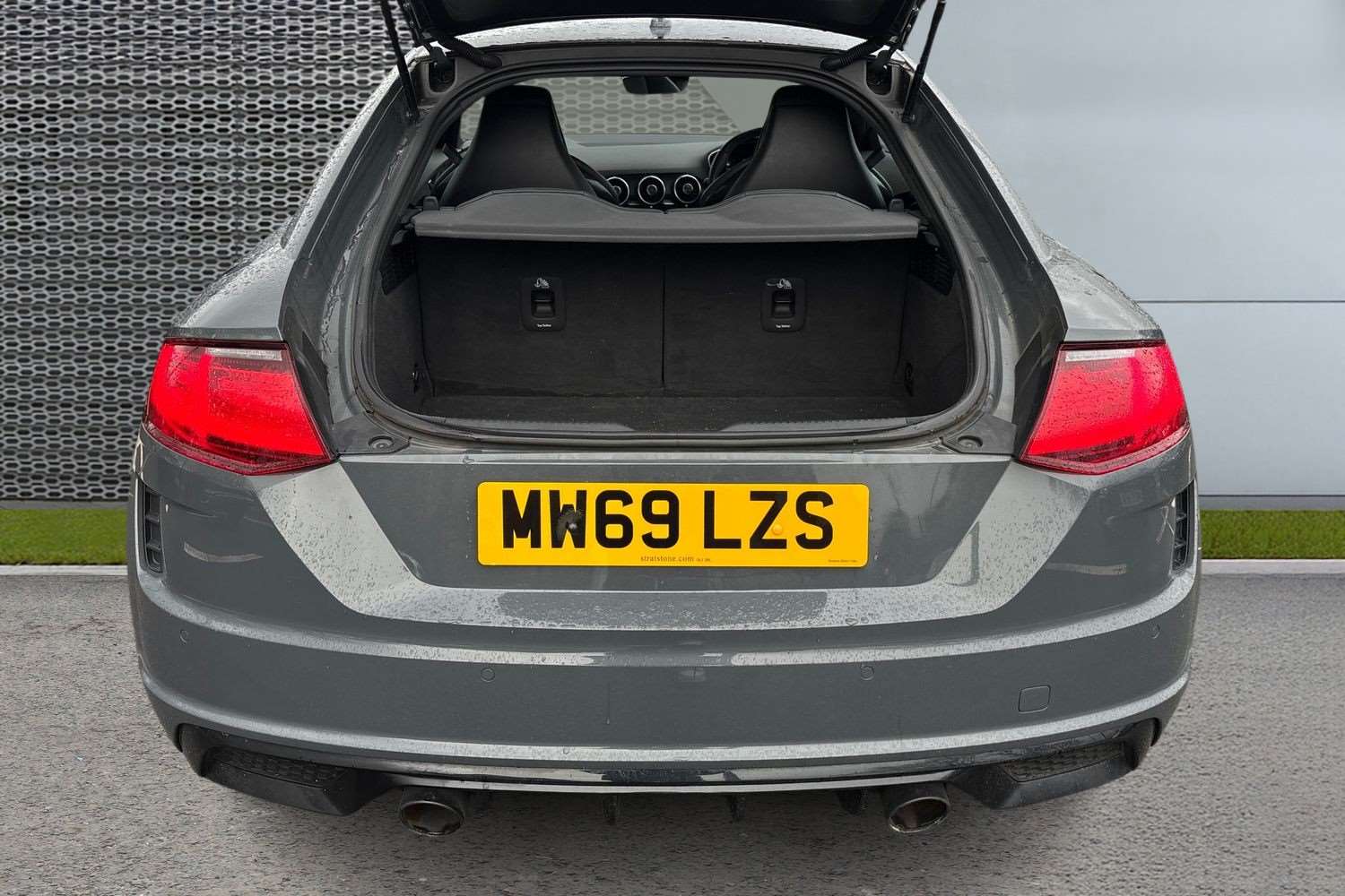 Used Audi TT 2019 for sale - 77706694: Photo 13