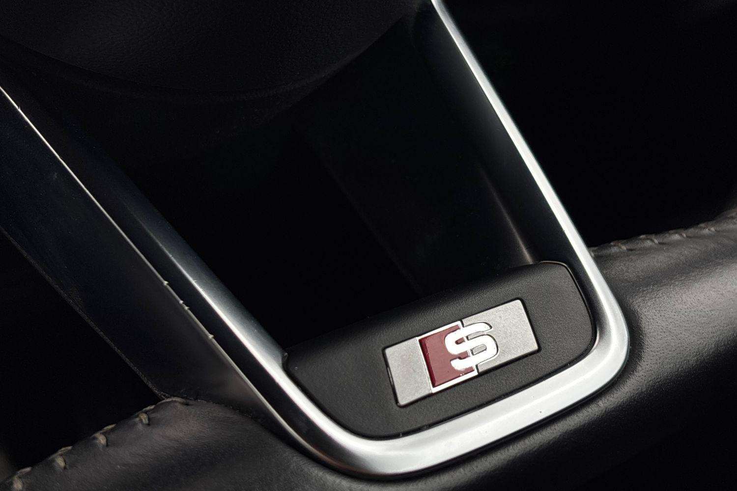 Used Audi TT 2019 for sale - 77706694: Photo 19