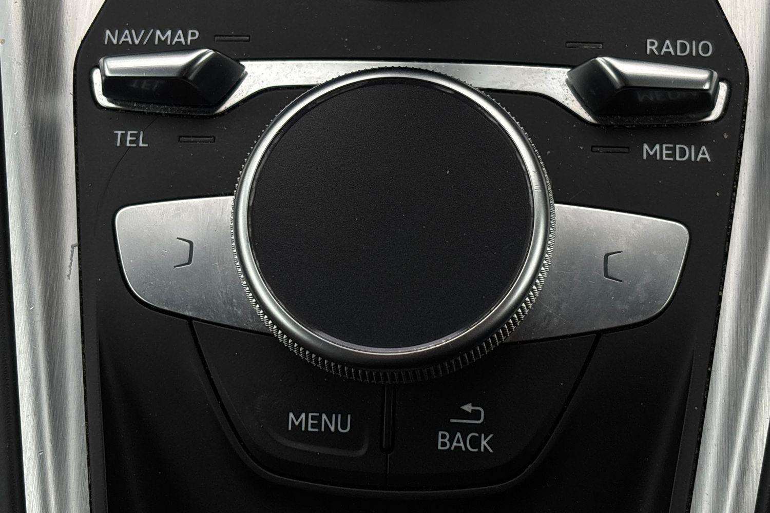 Used Audi TT 2019 for sale - 77706694: Photo 22