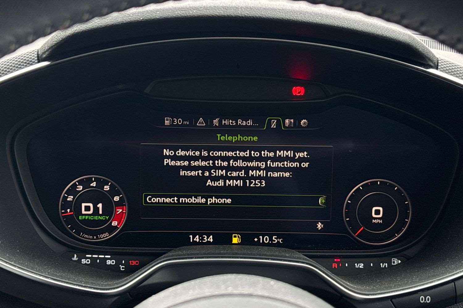 Used Audi TT 2019 for sale - 77706694: Photo 30