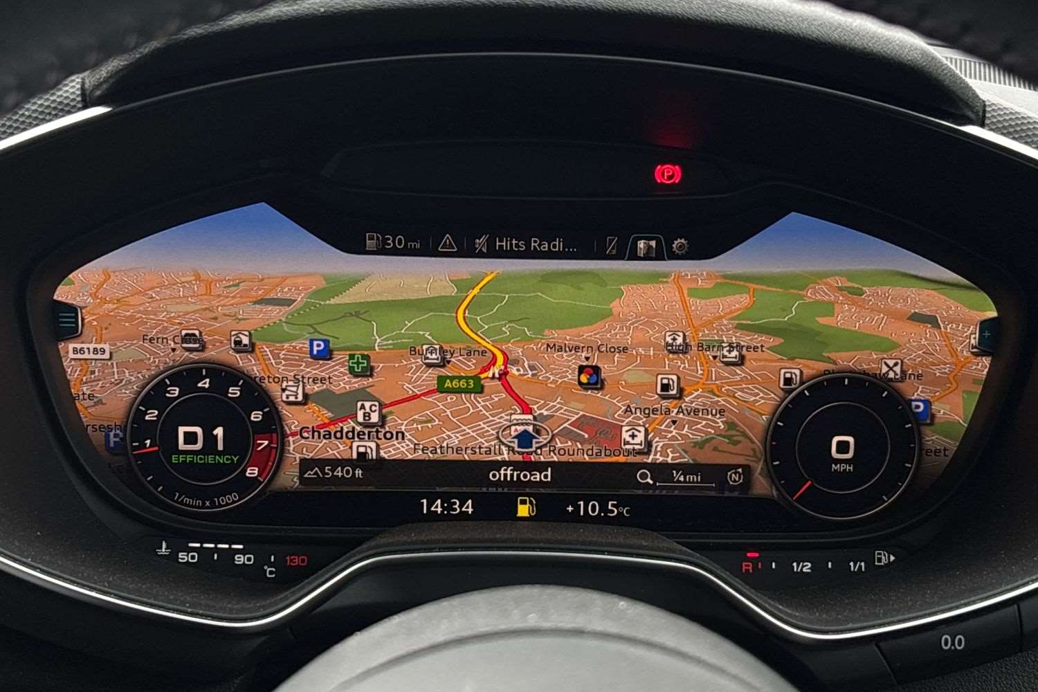 Used Audi TT 2019 for sale - 77706694: Photo 31