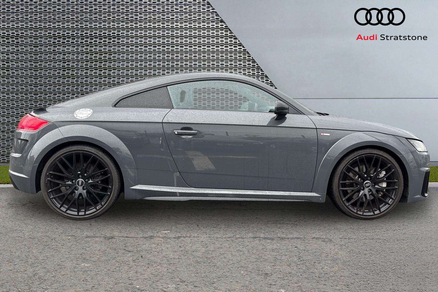 Used Audi TT 2019 for sale - 77706694: Photo 4