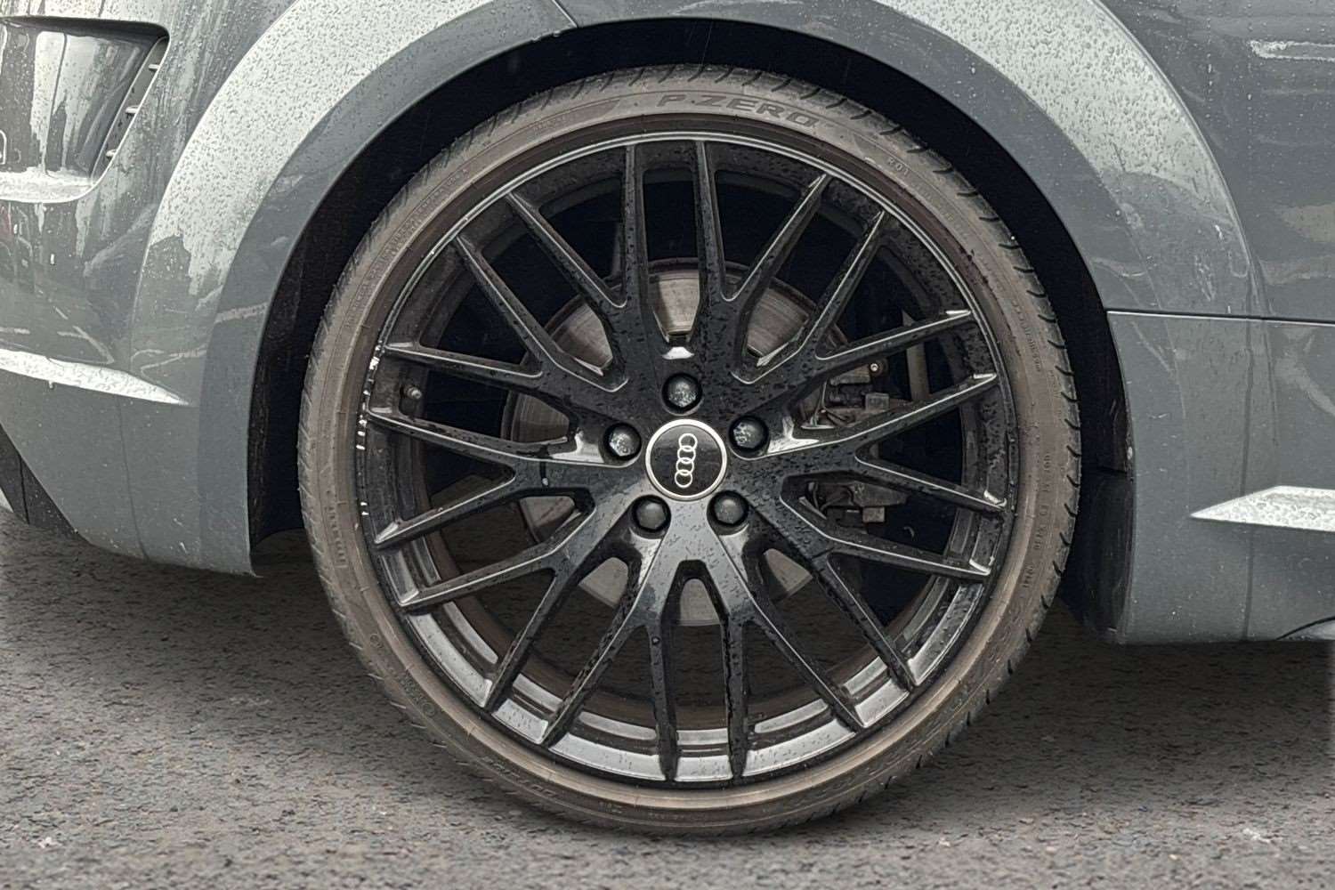 Used Audi TT 2019 for sale - 77706694: Photo 5