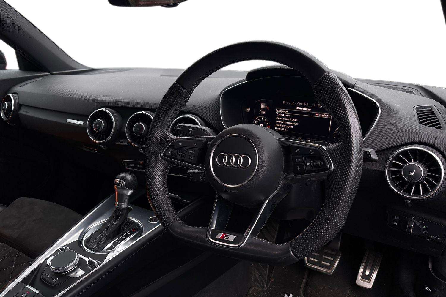 Used Audi TT 2019 for sale - 77706694: Photo 6