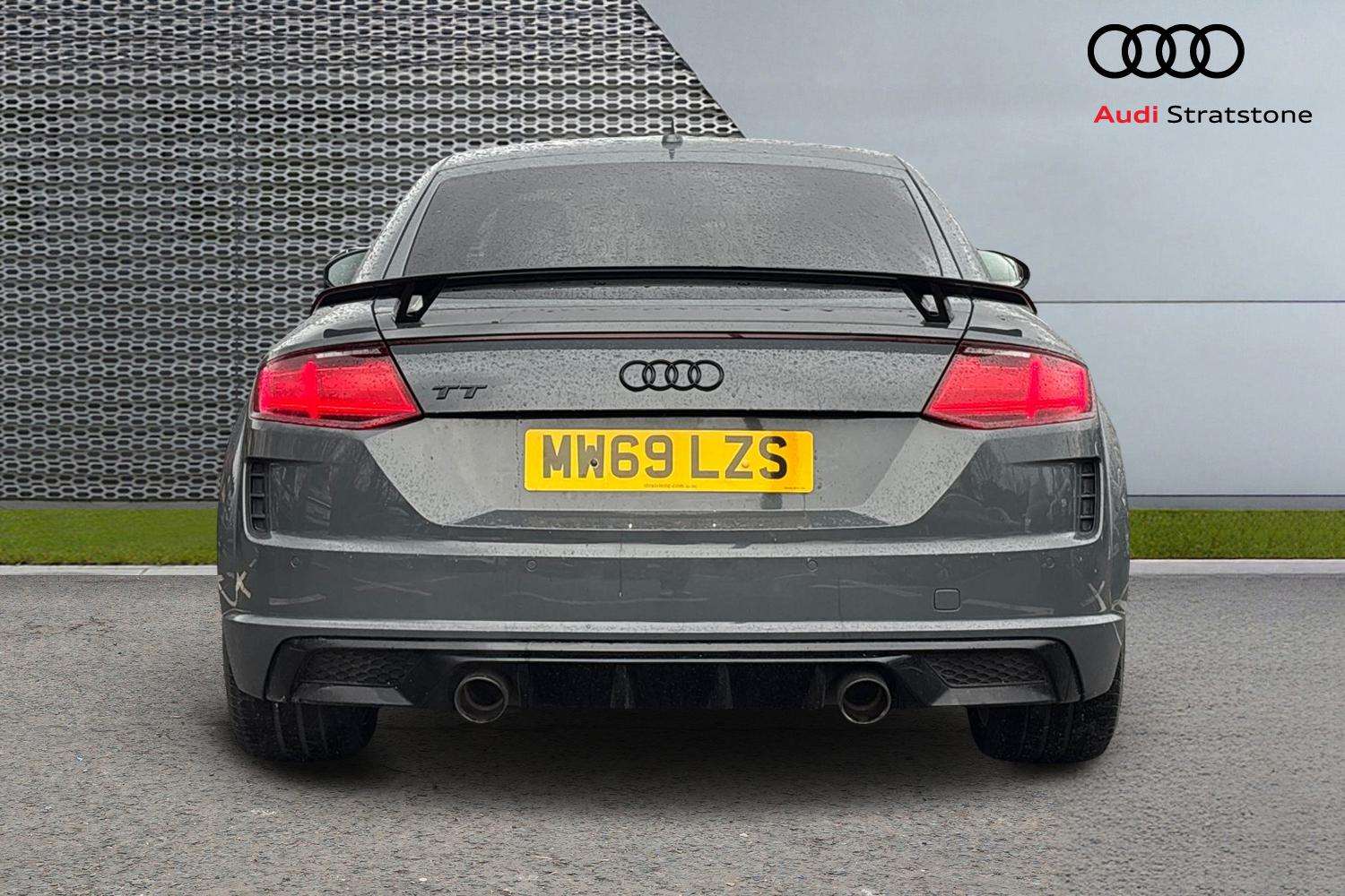 Used Audi TT 2019 for sale - 77706694: Photo 7