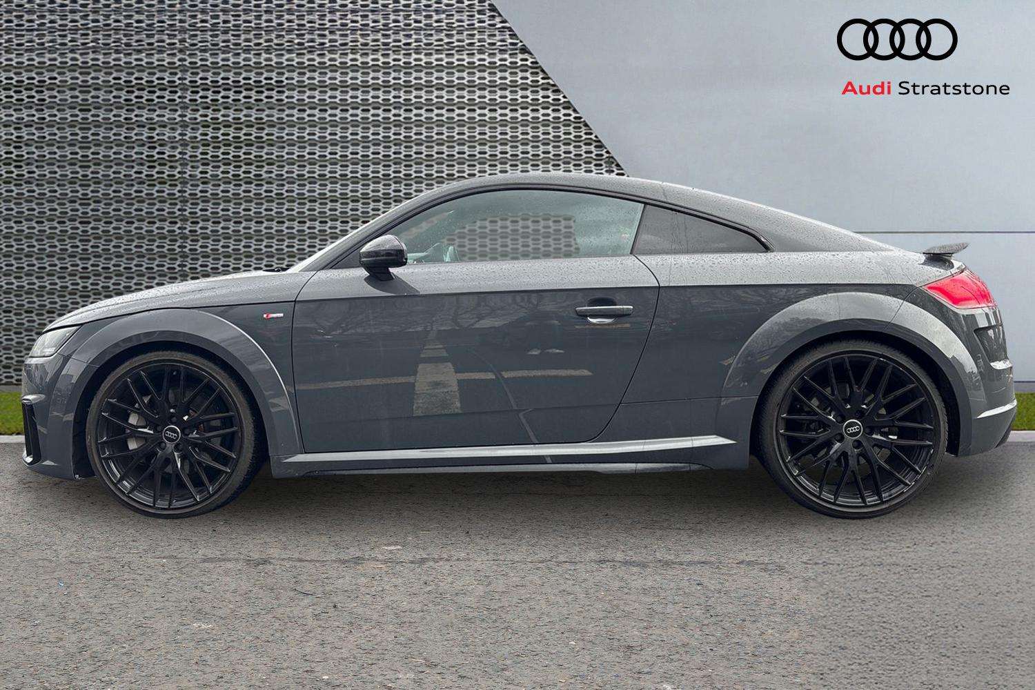 Used Audi TT 2019 for sale - 77706694: Photo 8