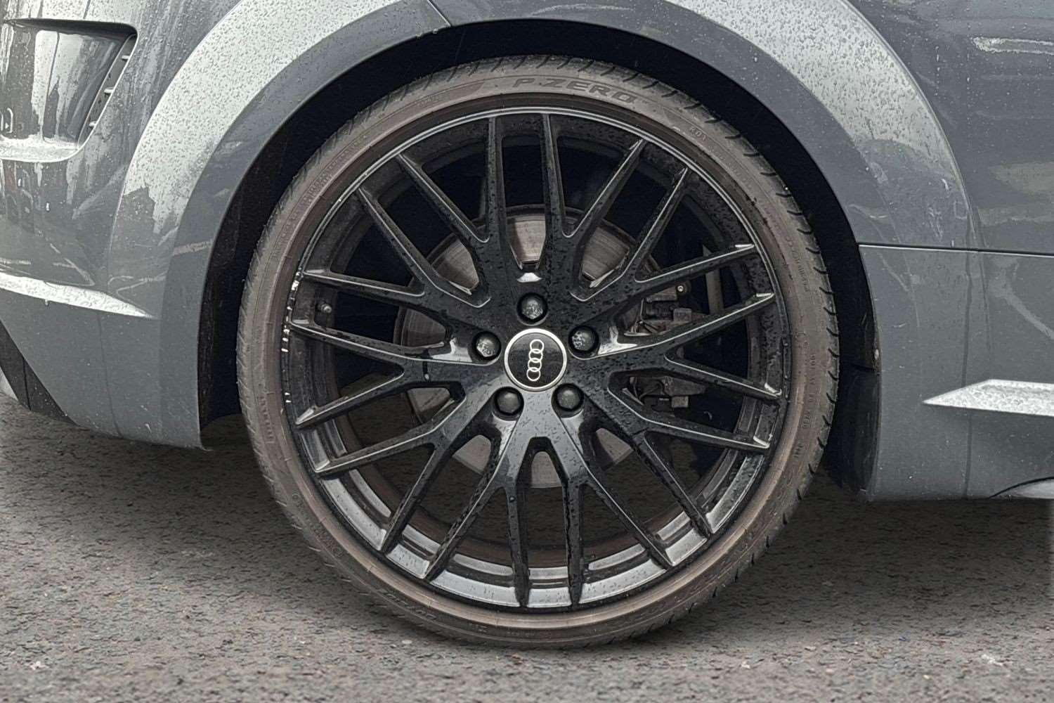 Used Audi TT 2019 for sale - 77706694: Photo 9