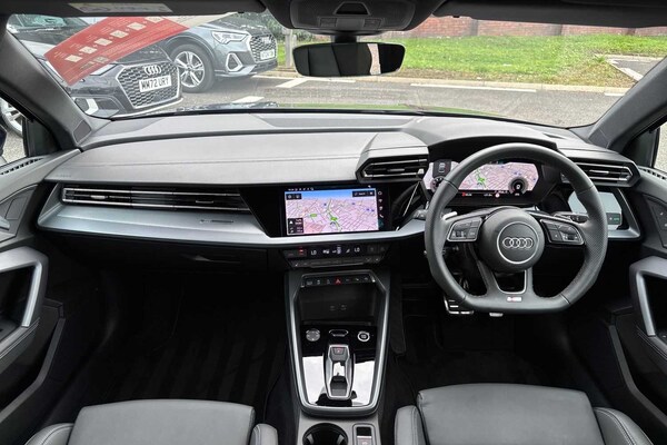 Used Audi A3 2024 for sale - 75434954: Photo 12