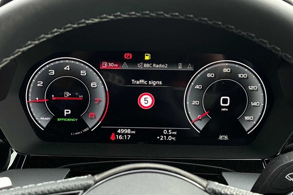 Used Audi A3 2024 for sale - 75434954: Photo 17