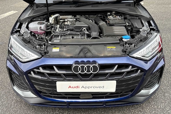 Used Audi A3 2024 for sale - 75434954: Photo 23