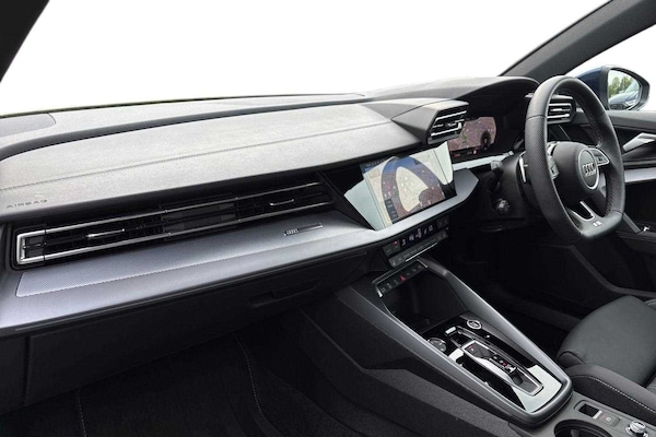 Used Audi A3 2024 for sale - 75434954: Photo 2