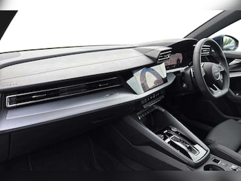 Used Audi A3 2024 for sale - 75434954: Photo