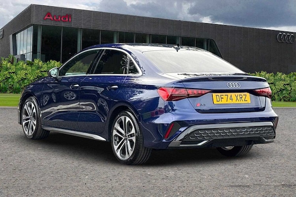 Used Audi A3 2024 for sale - 75434954: Photo 3