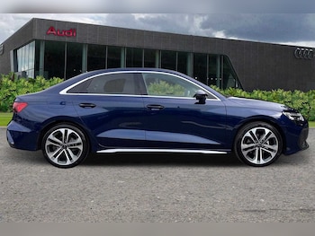 Used Audi A3 2024 for sale - 75434954: Photo
