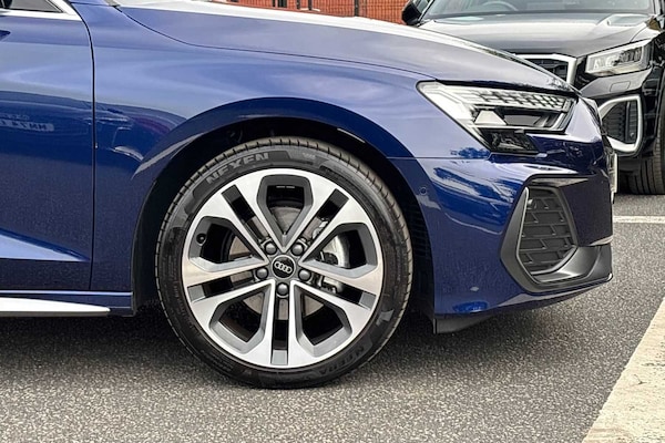 Used Audi A3 2024 for sale - 75434954: Photo 5