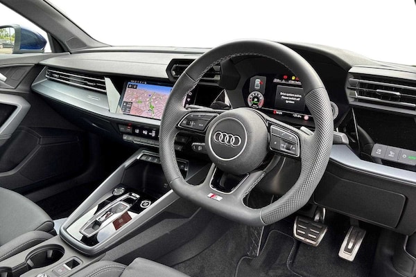 Used Audi A3 2024 for sale - 75434954: Photo 6