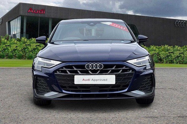 Used Audi A3 2024 for sale - 75434954: Photo 8