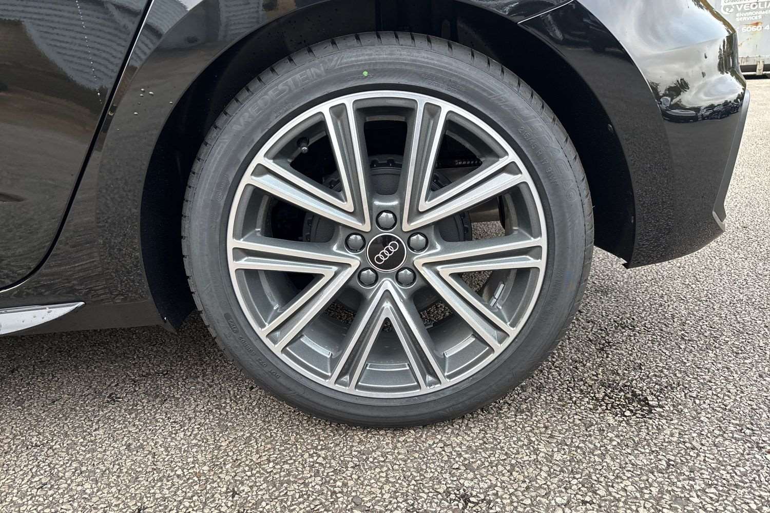 Used Audi A1 2025 for sale - 76774296: Photo 10