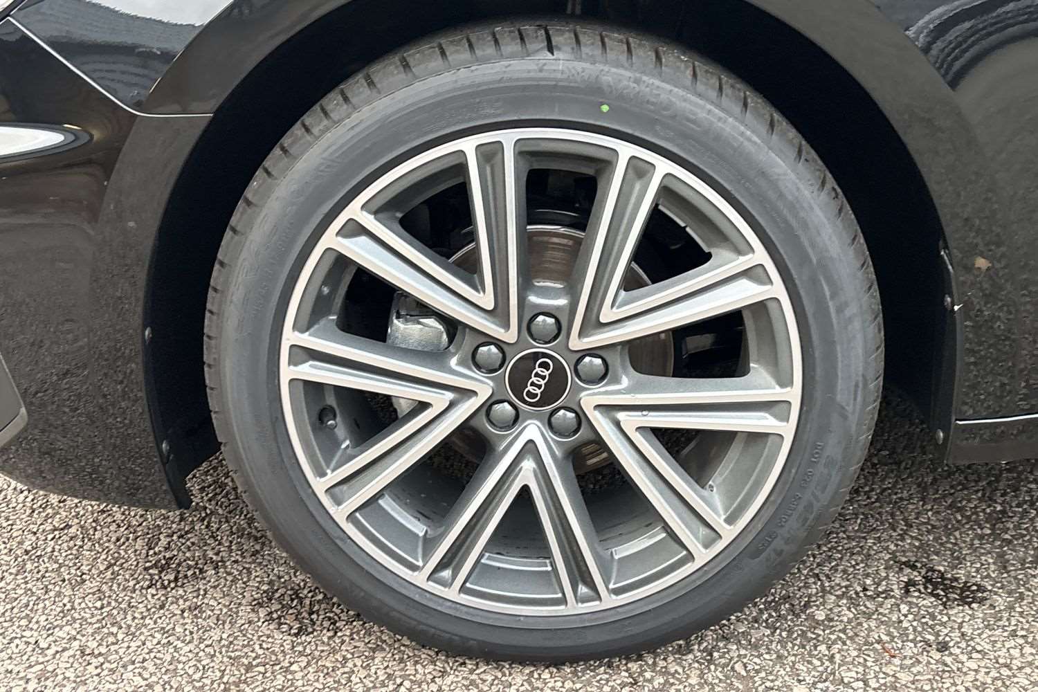 Used Audi A1 2025 for sale - 76774296: Photo 11