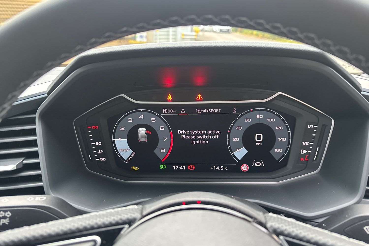 Used Audi A1 2025 for sale - 76774296: Photo 18