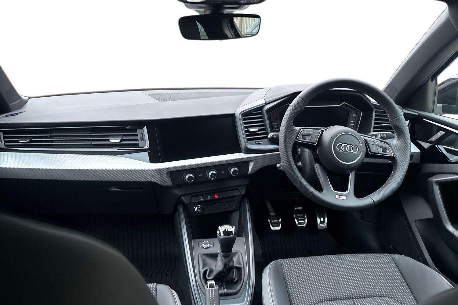 Used Audi A1 2025 for sale - 76774296: Photo 19