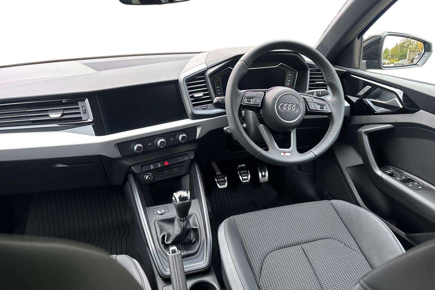 Used Audi A1 2025 for sale - 76774296: Photo 20