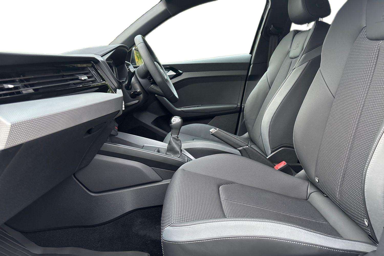 Used Audi A1 2025 for sale - 76774296: Photo 21