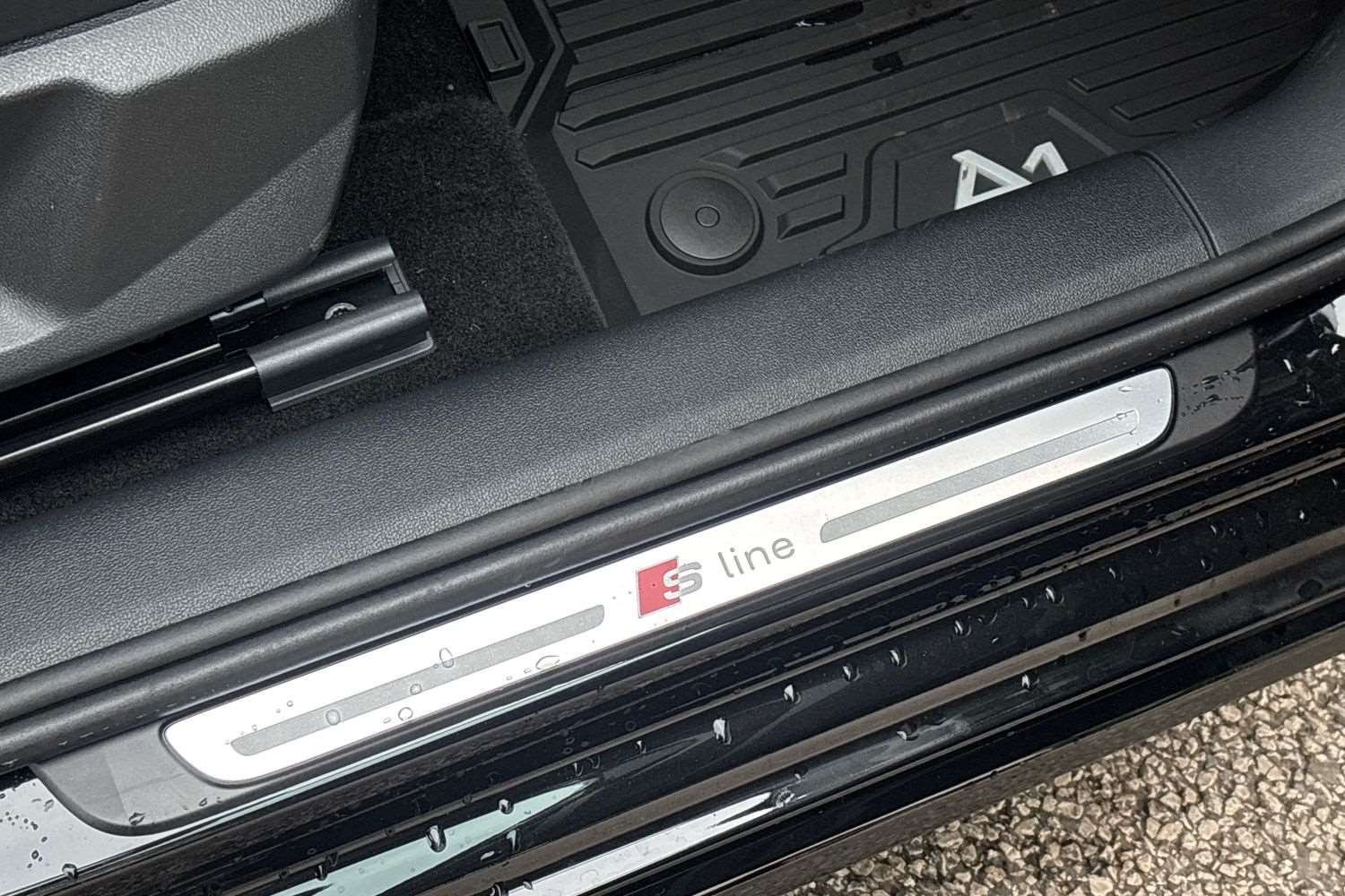 Used Audi A1 2025 for sale - 76774296: Photo 28